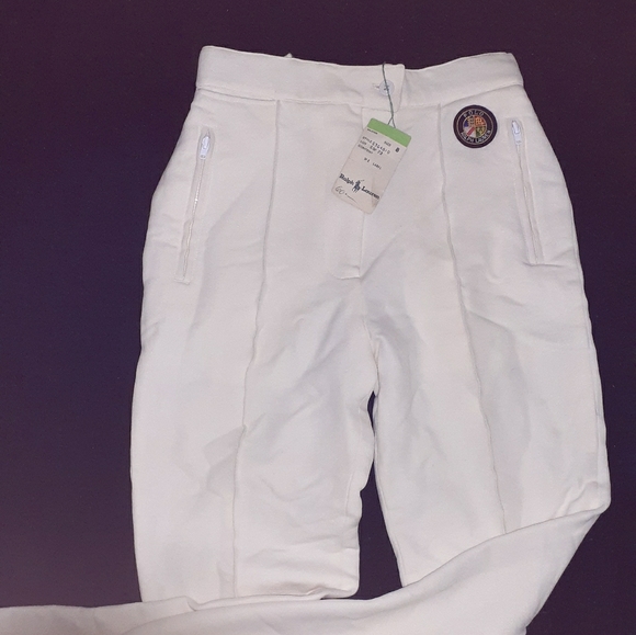 Ralph Lauren Pants & Jumpsuits Vintage Ralph Lauren Horse Riding